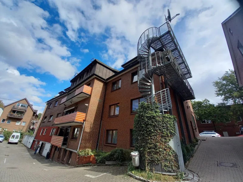 Hotel Elbinsel