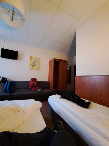 Hotel Residence
