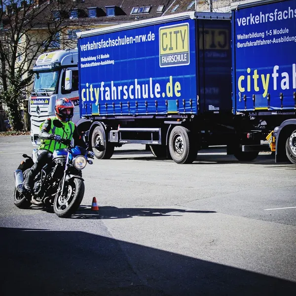 City Fahrschule Köln-Holweide