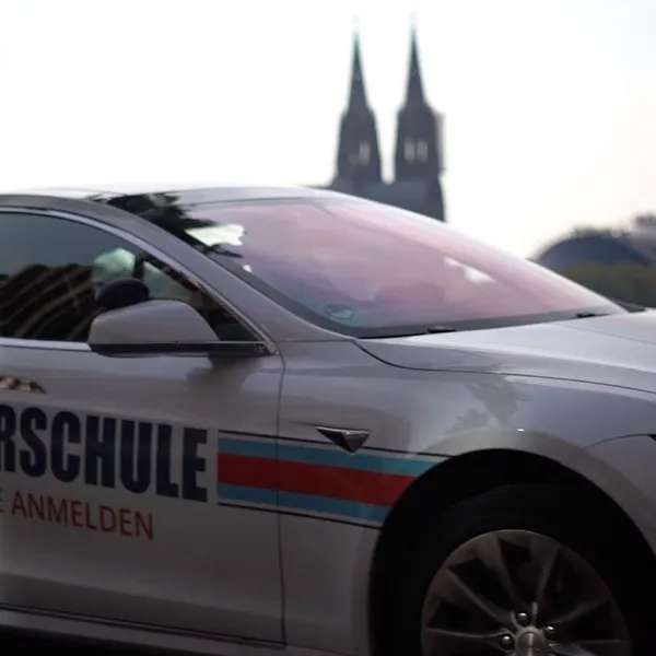 123 FAHRSCHULE Köln-Holweide