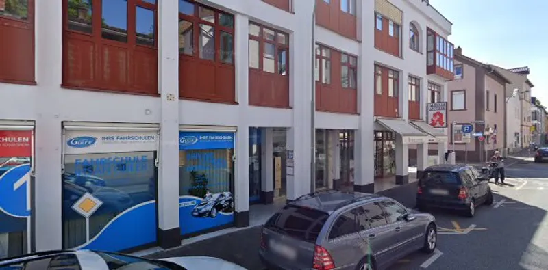 Fahrschule Ihsan Güler