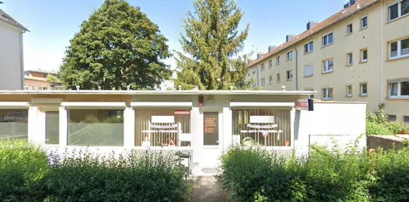 Metz Fahrschulen