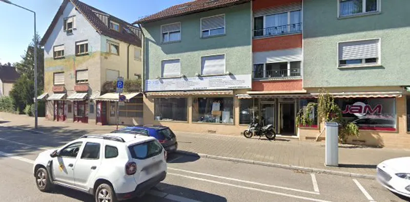Fahrschule JAM Hedelfingen