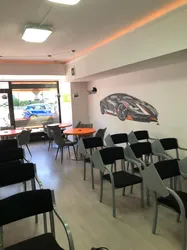 Liste 7 fahrschulen in Mörsenbroich Düsseldorf