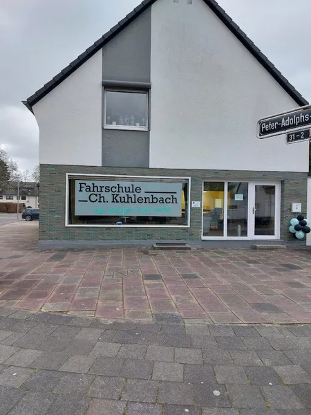 Fahrschule Ch. Kuhlenbach