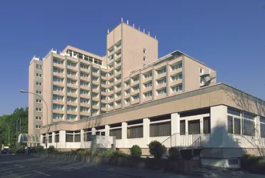 Liste 9 hotels mit parkplatz in Sossenheim Frankfurt am Main