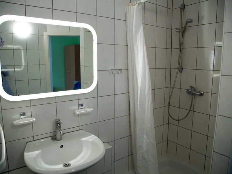 Garni Hotel Rödelheimer Hof - Eschborn