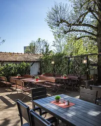 Liste 13 restaurants zum abendessen in Eschersheim Frankfurt am Main