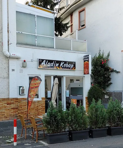 Aladin Kebap