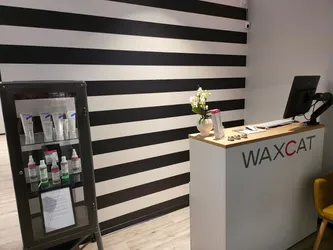 Liste 5 studios für waxing in Benrath Düsseldorf