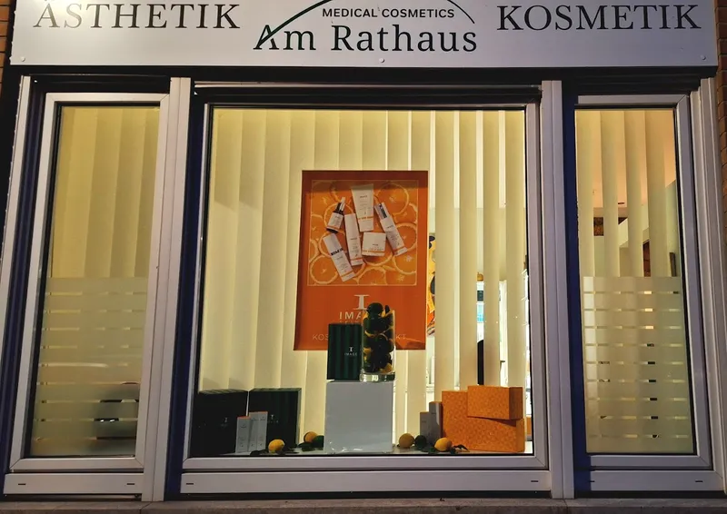 Medical Cosmetics "Am Rathaus"