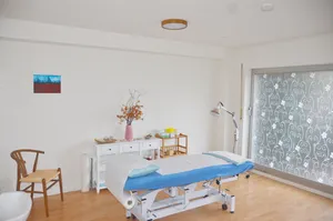 heilpraktiker in Golzheim Düsseldorf