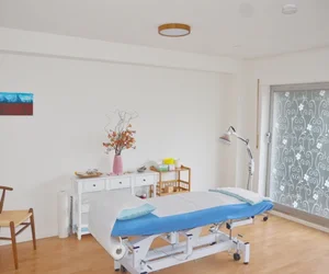 heilpraktiker in Golzheim Düsseldorf