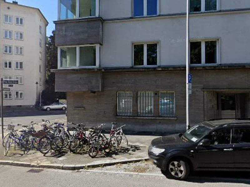 Praxis für Gesundheit