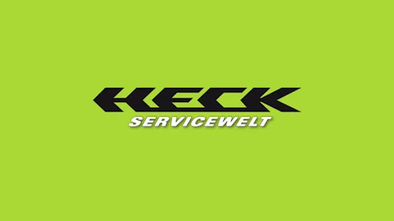 Heck Servicewelt