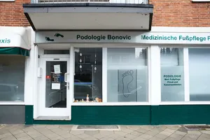 fußpfleger in Holthausen Düsseldorf