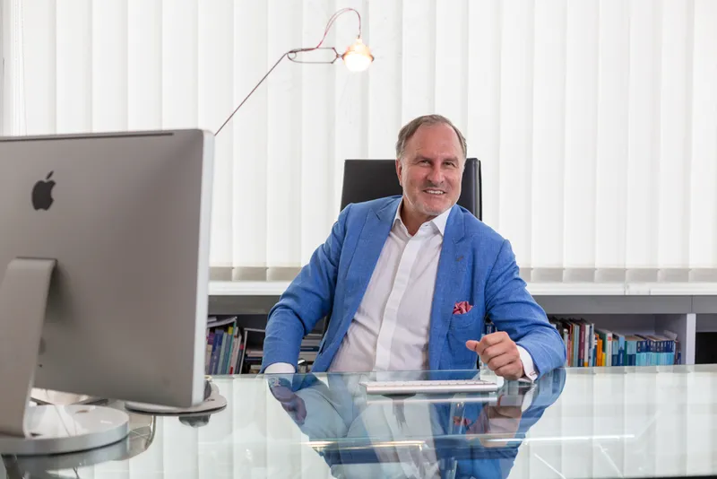 Orthopädische Privatpraxis Dr. Baron und Kollegen