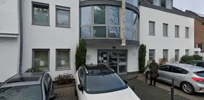 Liste 7 orthopäde in Bilderstöckchen Köln⁠