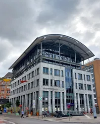 Liste 9 orthopäde in Neustadt Hamburg