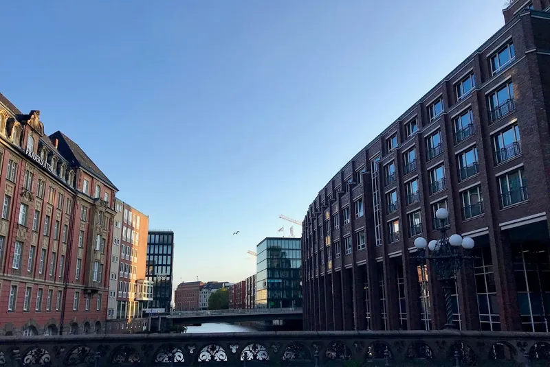 ATOS Klinik Fleetinsel