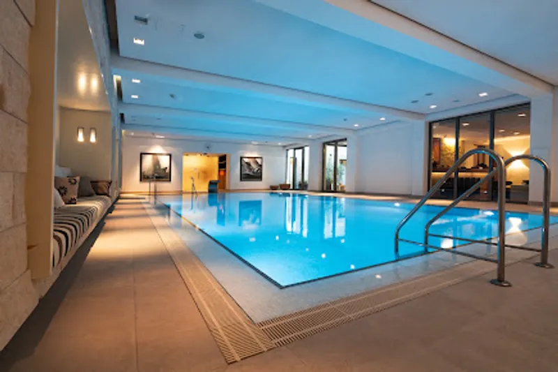 Sharky Schwimmschule Düsseldorf