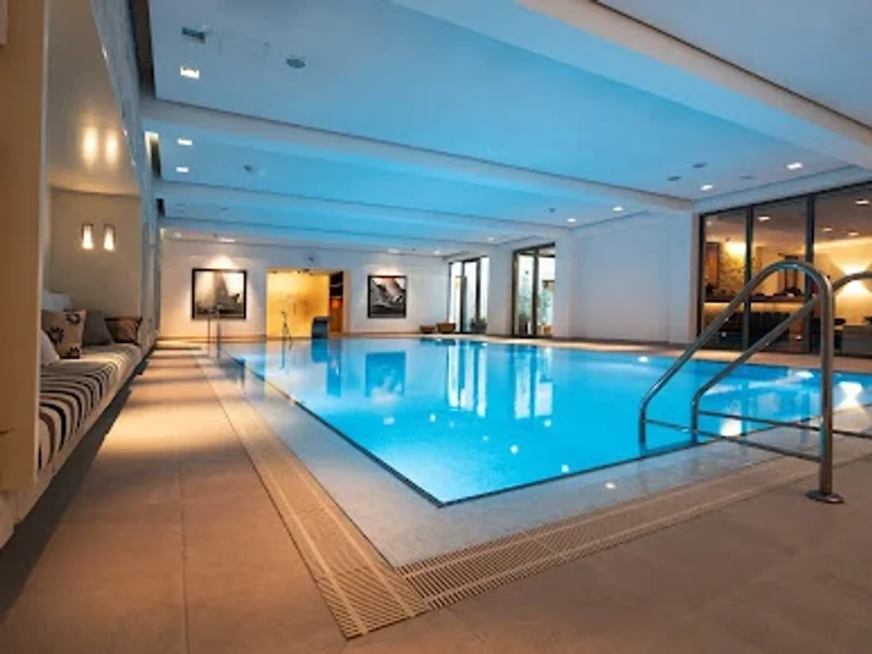 Sharky Schwimmschule Düsseldorf