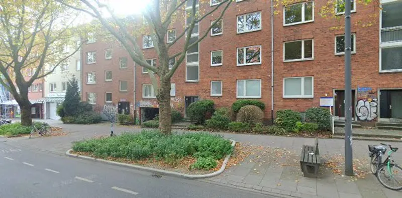 Orthopädie Osterstraße