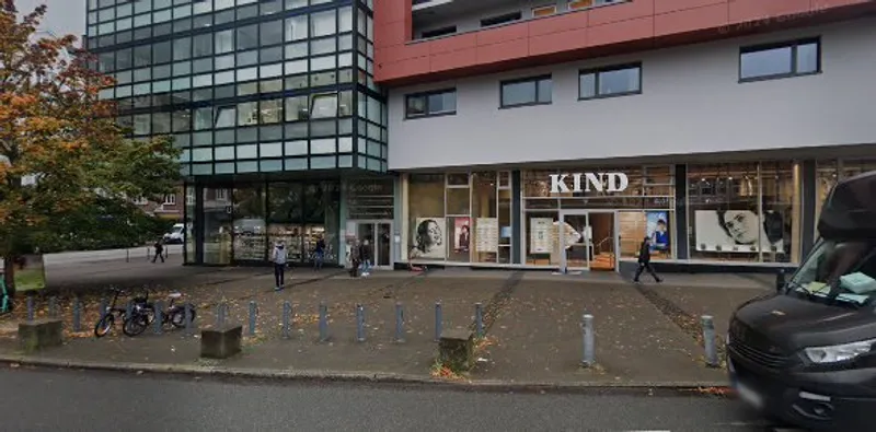 Die Hamburger Orthopäden - Eppendorf