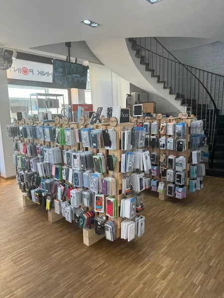 Technik Point Frankfurt Höchst Handy & Smartphone Reparatur Spielkonsolen Computer Service