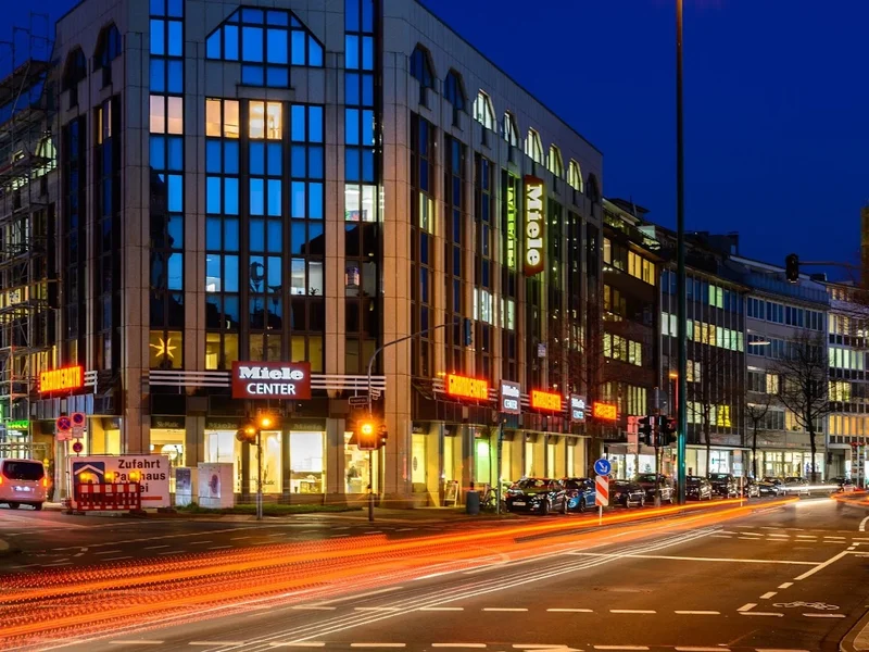 Miele Center – Granderath Elektro GmbH
