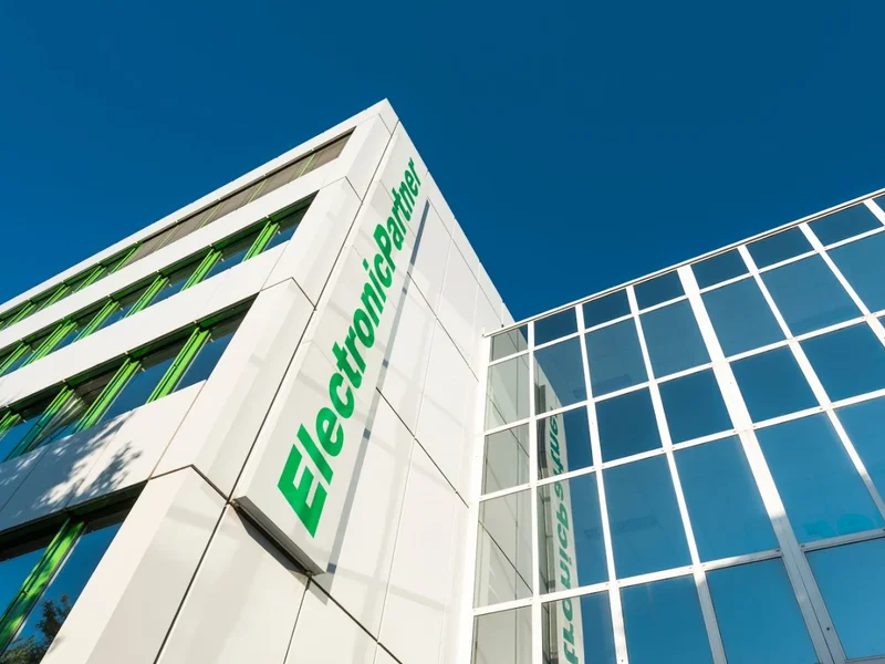 ElectronicPartner Handel SE