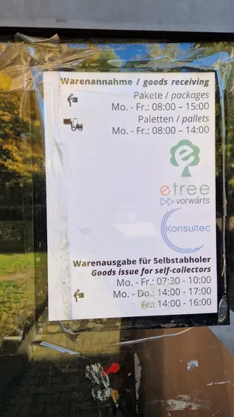 etree GmbH