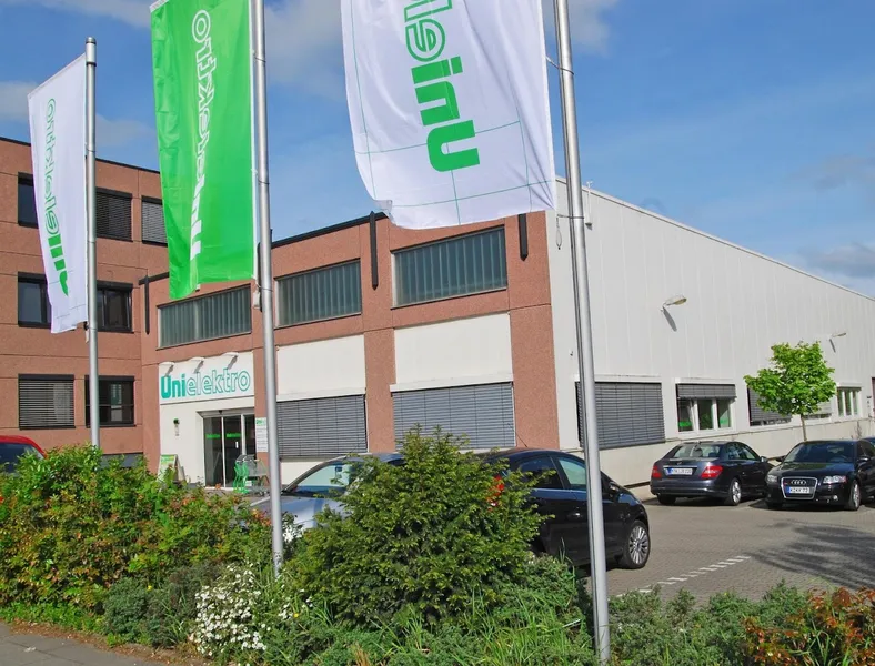 UNI ELEKTRO Köln