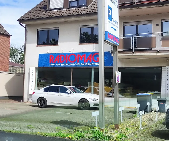 RADIOMAG GmbH