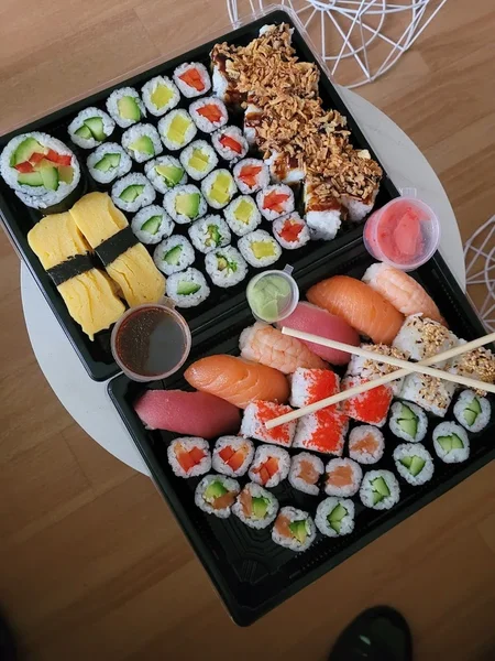 Wok and Roll Duisburg