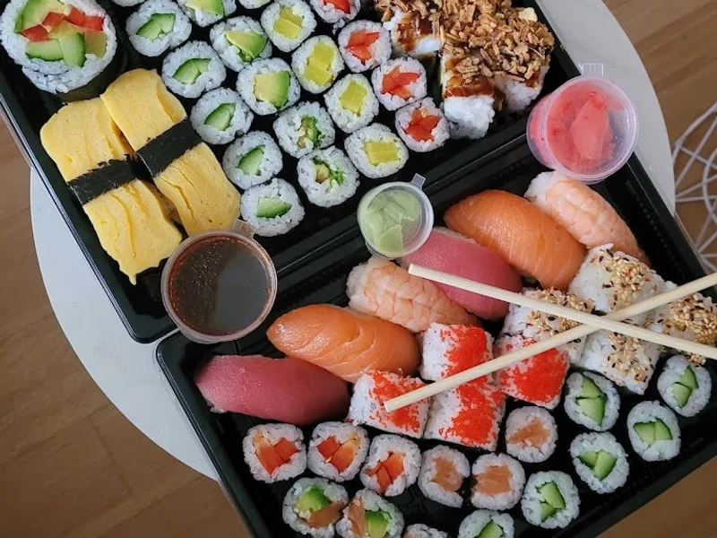 Wok and Roll Duisburg