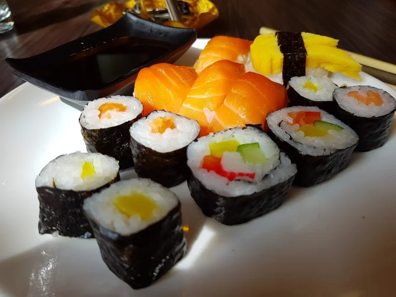 Asia Restaurant Ruhrstern