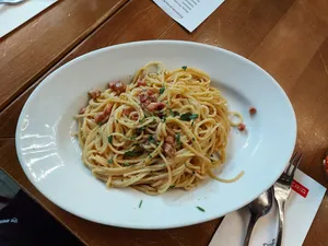 trüffelpasta in Duisburg