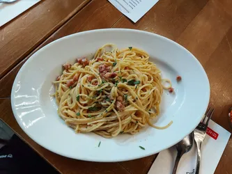 Liste 11 trüffelpasta in Duisburg