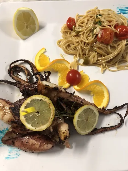 Ristorante Da Rosario
