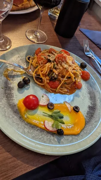 Pane e Vino