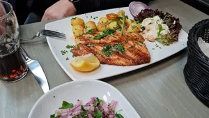 fischrestaurants in Duisburg