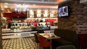 halal restaurants in Duisburg