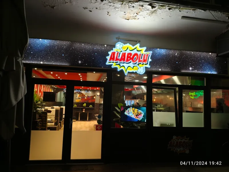 ALABOLU