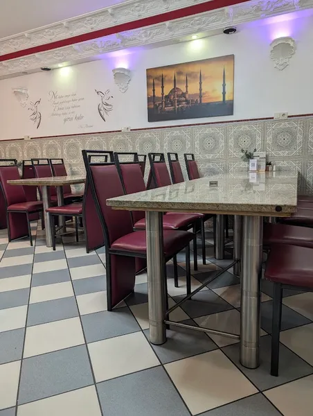 Mevlana Restaurant - Duisburg