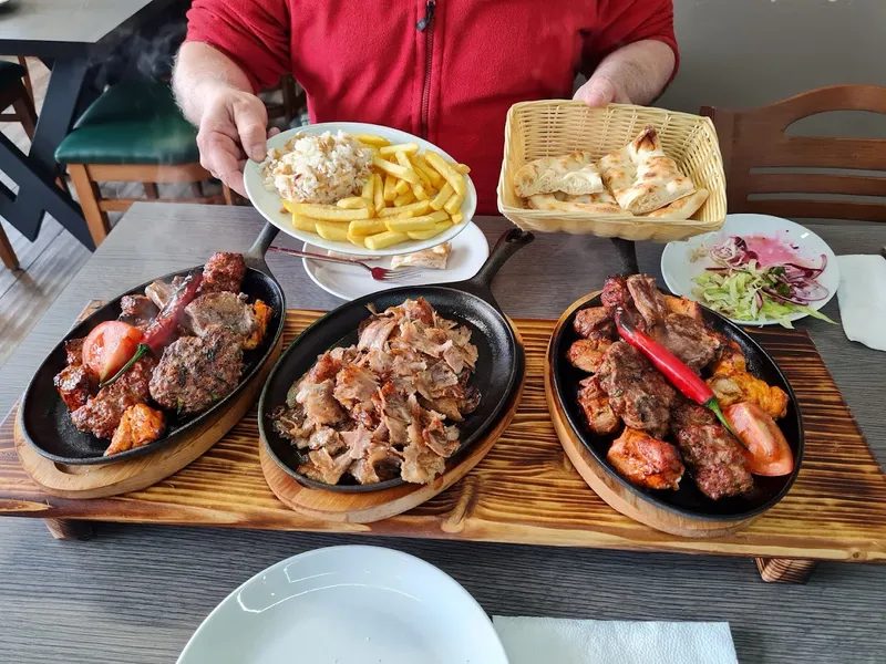 Ankara Restaurant
