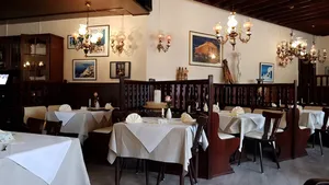griechische restaurants in Duisburg