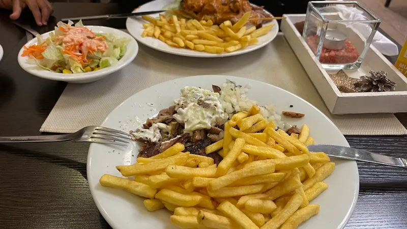 Olymp Grill