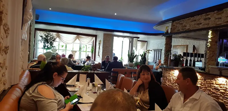 Restaurant Hellas