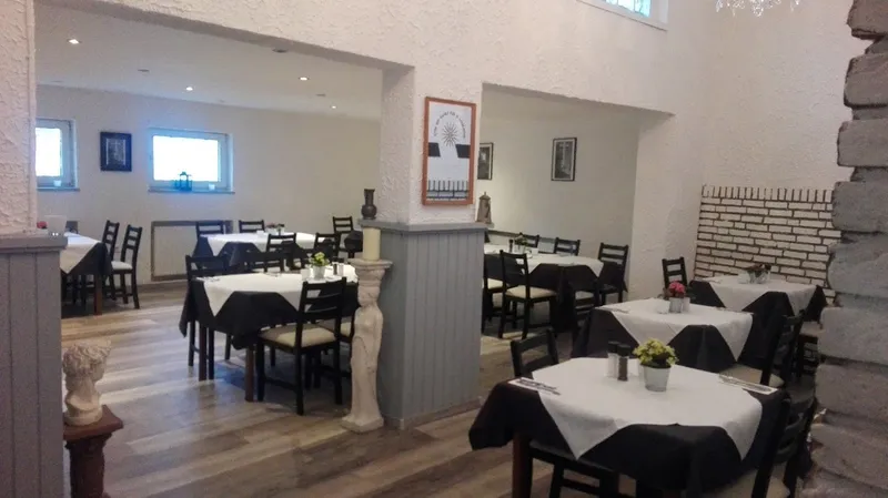 Restaurant Rhodos